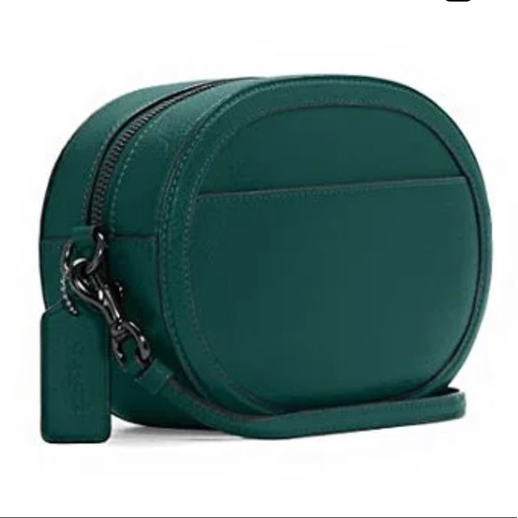 Camera Bag With Horse And Carriage - Picture 5 of 11